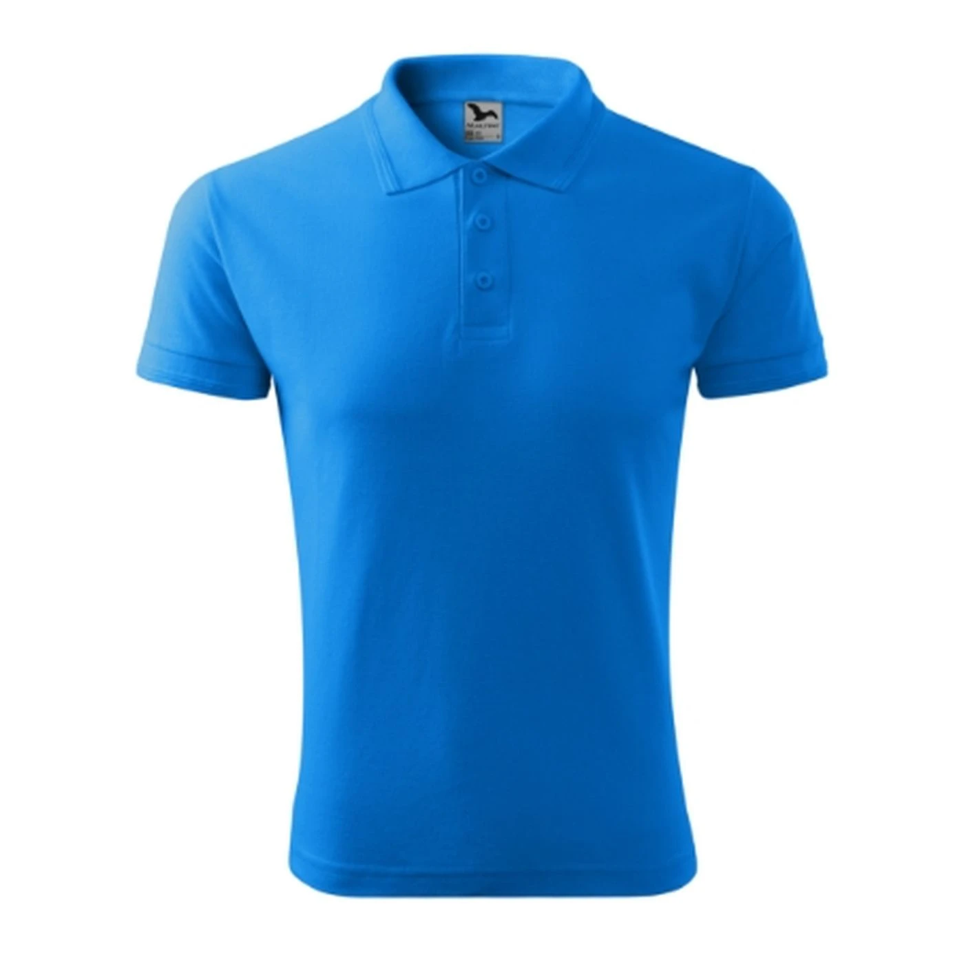 Tricou polo pentru bărbaţi PIQUE POLO / Malfini / Tricouri, bluze, cămăși