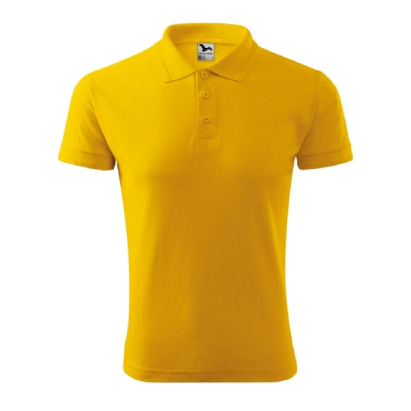 Tricou polo pentru bărbaţi PIQUE POLO / Malfini / Tricouri, bluze, cămăși