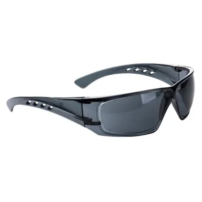 PW13 - Ochelari de protecție Clear View / Portwest / Ochelari de protecție cu lentile transparente