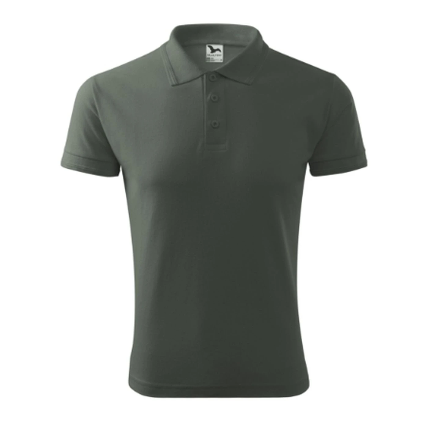 Tricou polo pentru bărbaţi PIQUE POLO / Malfini / Tricouri, bluze, cămăși