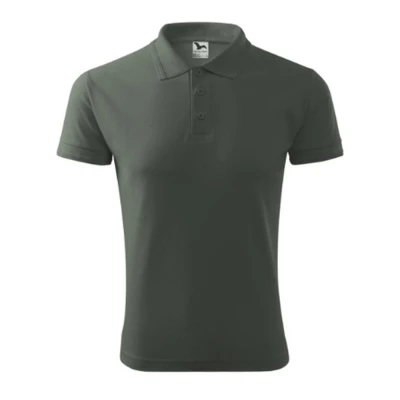 Tricou polo pentru bărbaţi PIQUE POLO / Malfini / Tricouri, bluze, cămăși