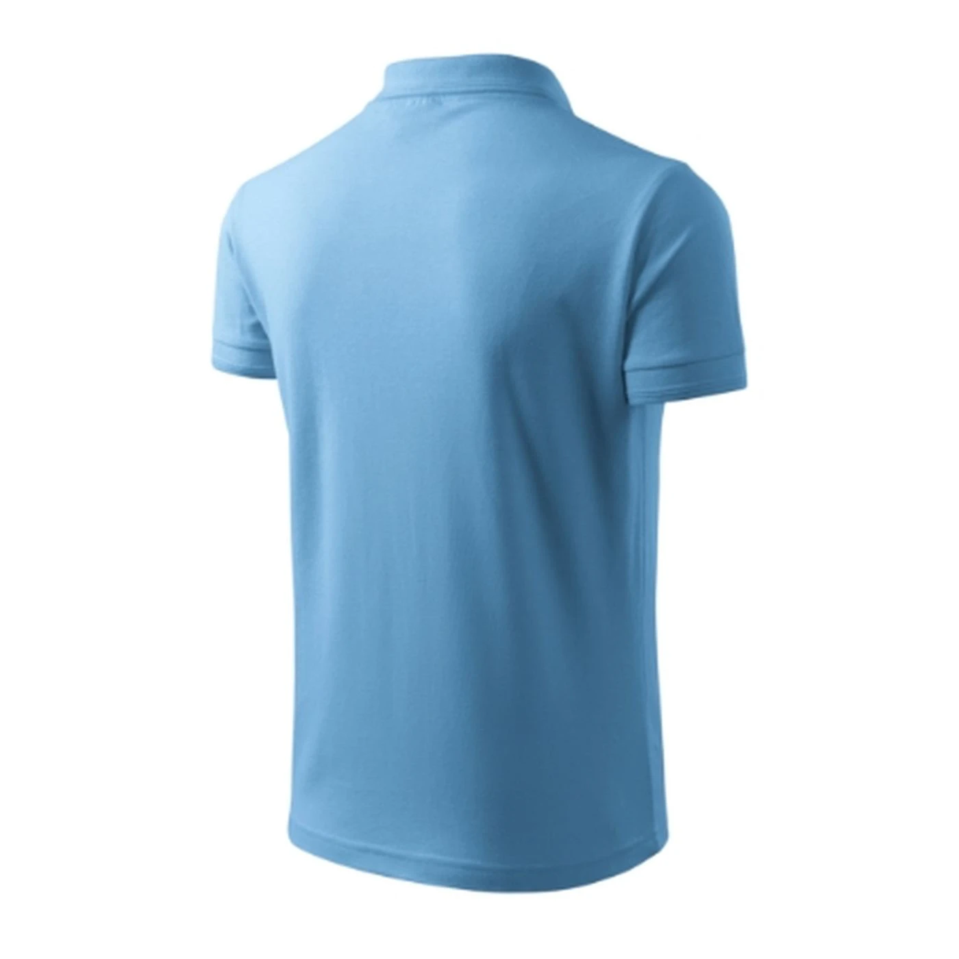 Tricou polo pentru bărbaţi PIQUE POLO / Malfini / Tricouri, bluze, cămăși