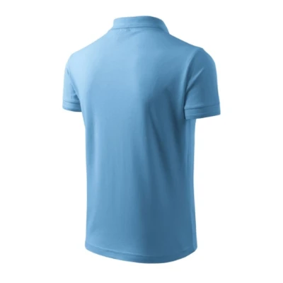 Tricou polo pentru bărbaţi PIQUE POLO / Malfini / Tricouri, bluze, cămăși