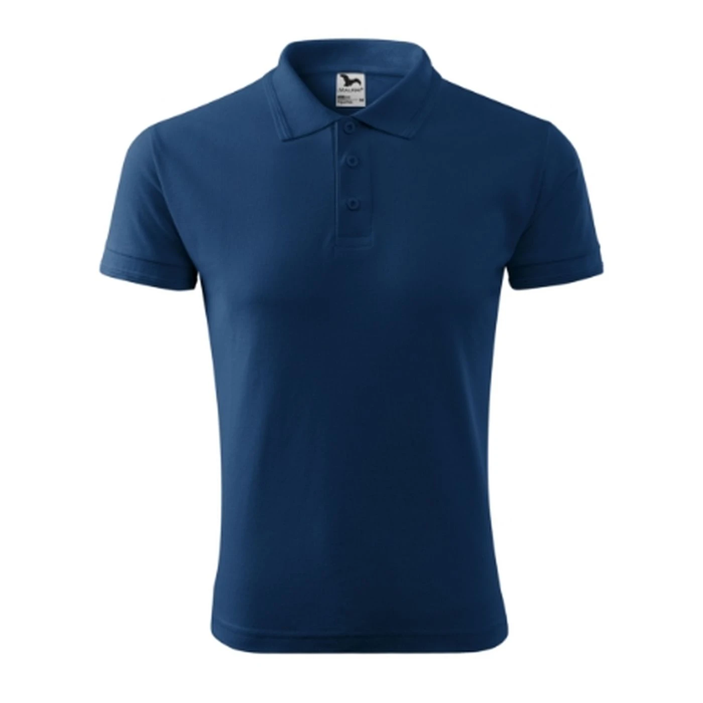 Tricou polo pentru bărbaţi PIQUE POLO / Malfini / Tricouri, bluze, cămăși