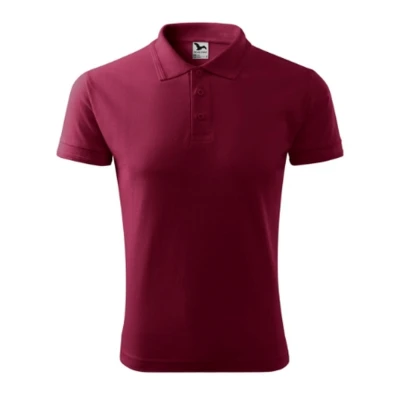 Tricou polo pentru bărbaţi PIQUE POLO / Malfini / Tricouri, bluze, cămăși