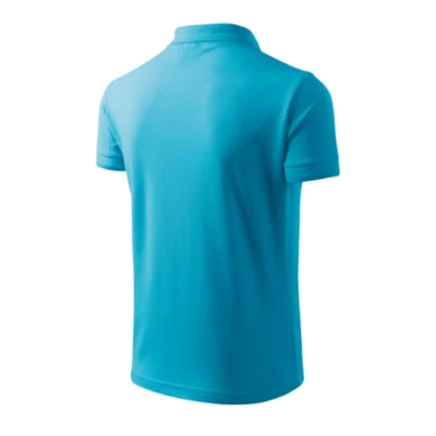 Tricou polo pentru bărbaţi PIQUE POLO / Malfini / Tricouri, bluze, cămăși