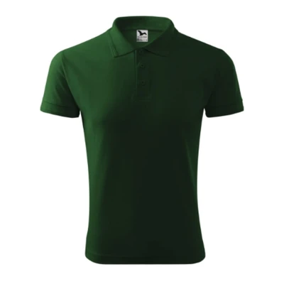 Tricou polo pentru bărbaţi PIQUE POLO / Malfini / Tricouri, bluze, cămăși