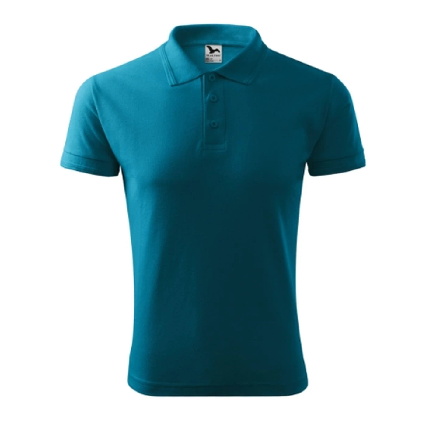 Tricou polo pentru bărbaţi PIQUE POLO / Malfini / Tricouri, bluze, cămăși