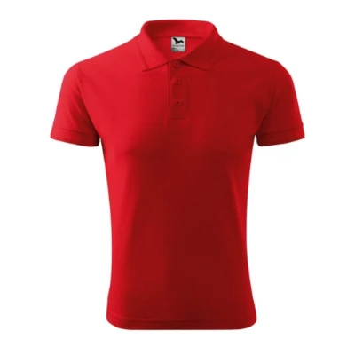 Tricou polo pentru bărbaţi PIQUE POLO / Malfini / Tricouri, bluze, cămăși
