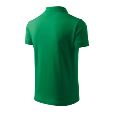 Tricou polo pentru bărbaţi PIQUE POLO / Malfini / Tricouri, bluze, cămăși