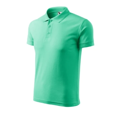 Tricou polo pentru bărbaţi PIQUE POLO / Malfini / Tricouri, bluze, cămăși
