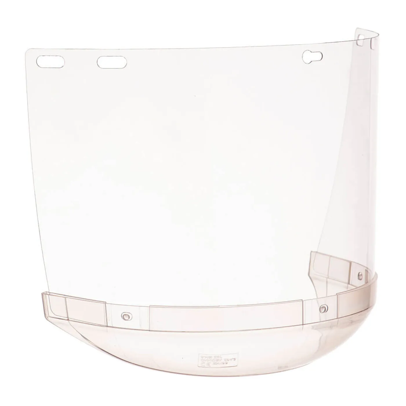 PS95 - Vizor cu protecție pentru bărbie / Portwest / Accesorii, sticle, filtre, diverse protecția ochilor