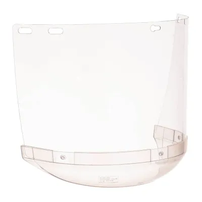 PS95 - Vizor cu protecție pentru bărbie / Portwest / Accesorii, sticle, filtre, diverse protecția ochilor