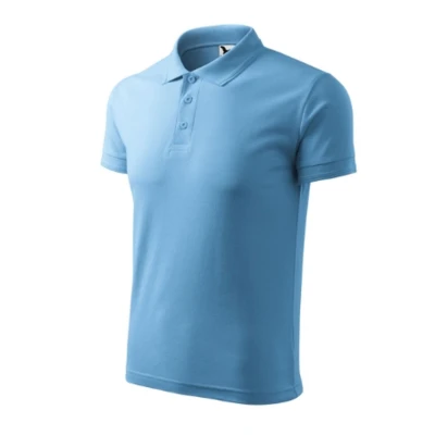 Tricou polo pentru bărbaţi PIQUE POLO / Malfini / Tricouri, bluze, cămăși