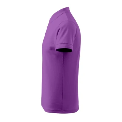 Tricou polo pentru bărbaţi PIQUE POLO / Malfini / Tricouri, bluze, cămăși