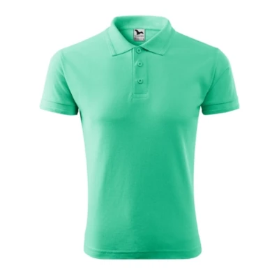 Tricou polo pentru bărbaţi PIQUE POLO / Malfini / Tricouri, bluze, cămăși