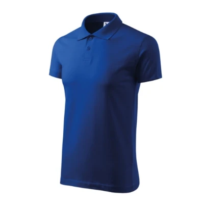 Tricou polo pentru bărbaţi SINGLE J. / Malfini / Tricouri, bluze, cămăși