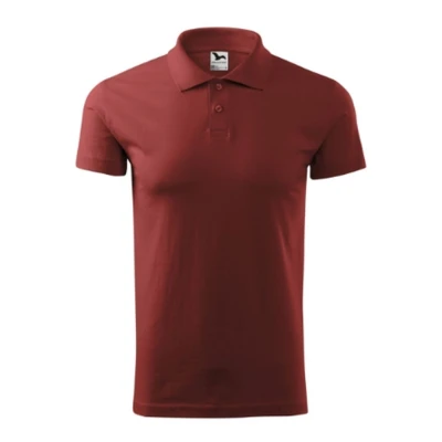 Tricou polo pentru bărbaţi SINGLE J. / Malfini / Tricouri, bluze, cămăși