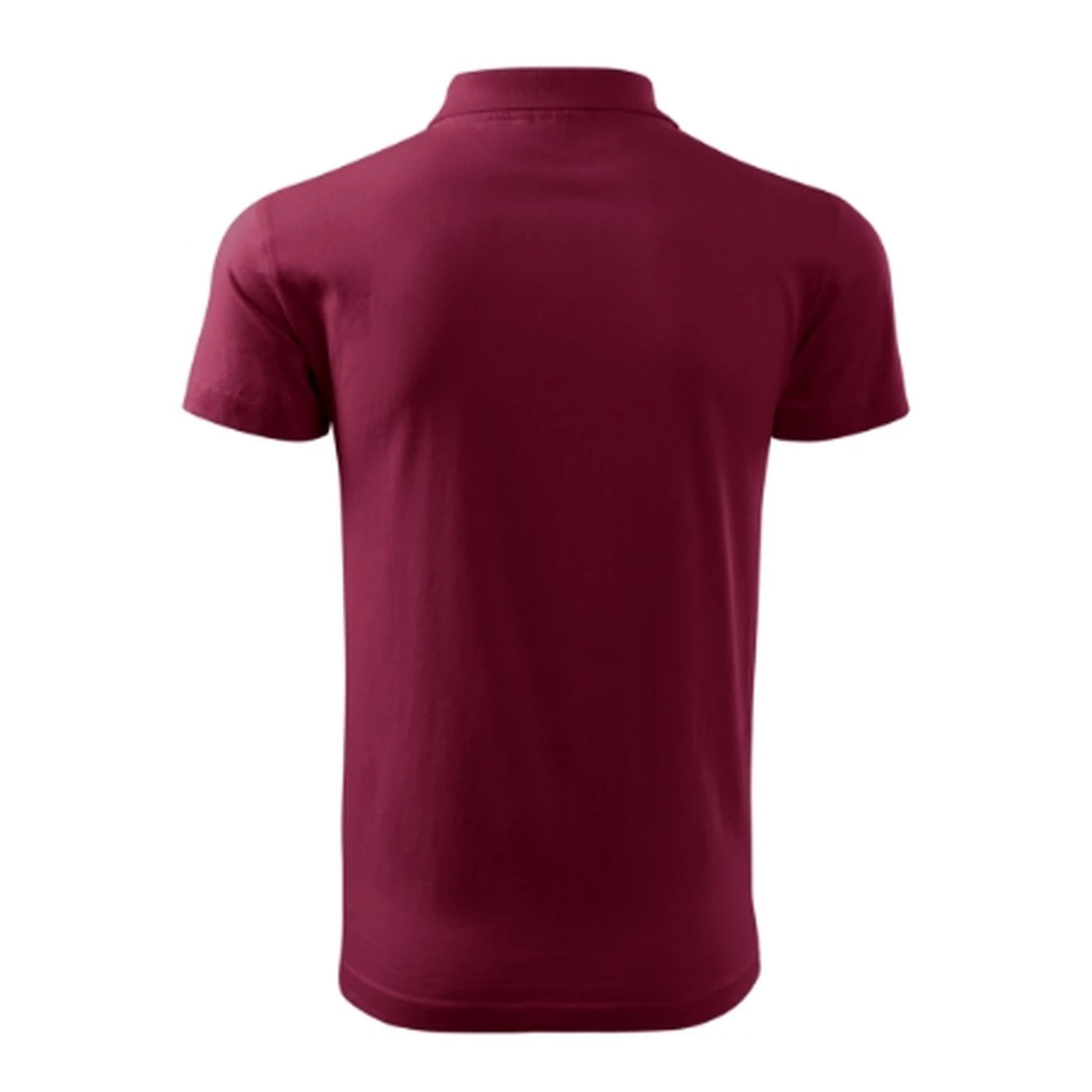 Tricou polo pentru bărbaţi SINGLE J. / Malfini / Tricouri, bluze, cămăși