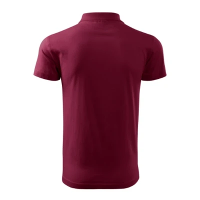 Tricou polo pentru bărbaţi SINGLE J. / Malfini / Tricouri, bluze, cămăși