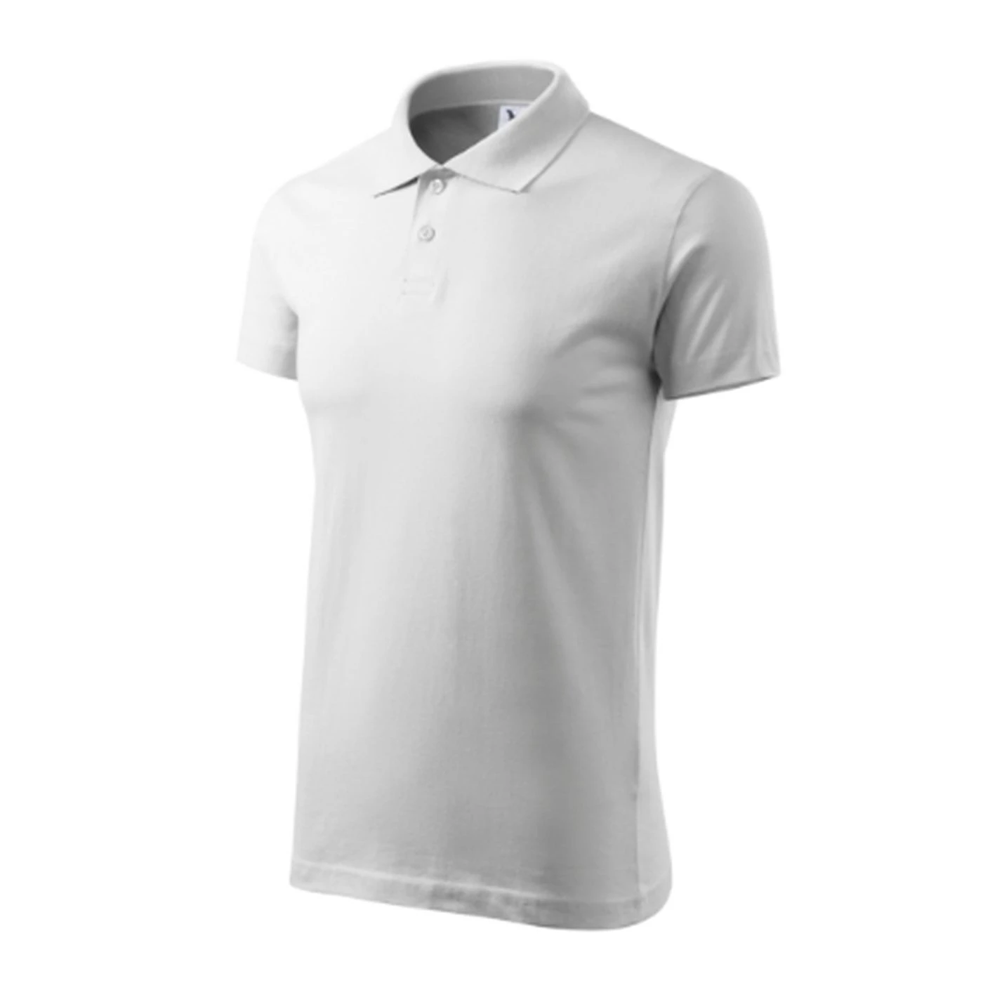 Tricou polo pentru bărbaţi SINGLE J. / Malfini / Tricouri, bluze, cămăși