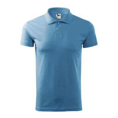 Tricou polo pentru bărbaţi SINGLE J. / Malfini / Tricouri, bluze, cămăși