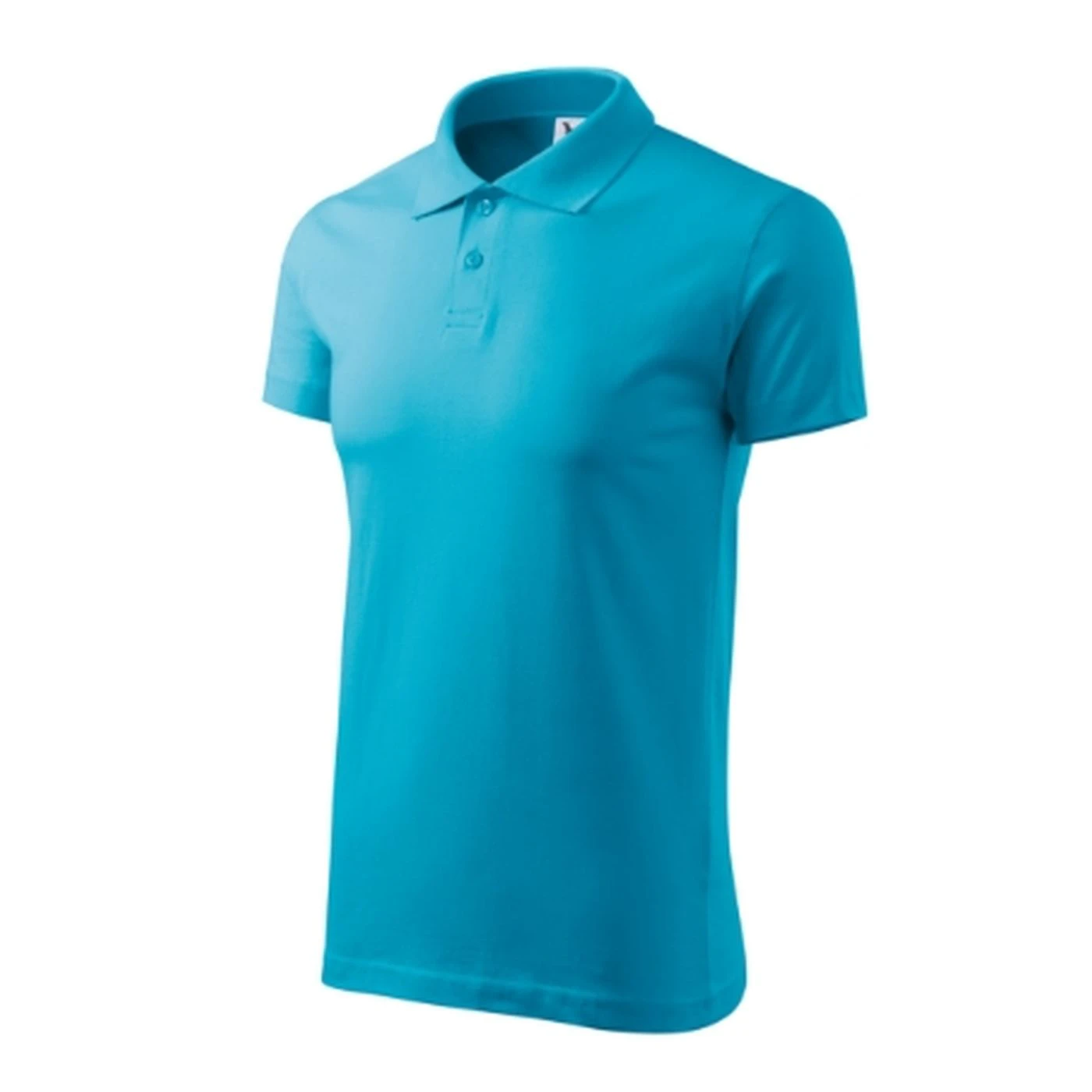 Tricou polo pentru bărbaţi SINGLE J. / Malfini / Tricouri, bluze, cămăși