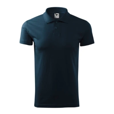 Tricou polo pentru bărbaţi SINGLE J. / Malfini / Tricouri, bluze, cămăși