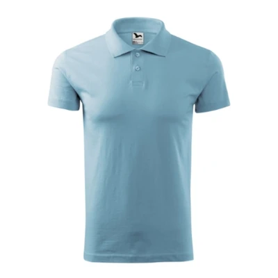 Tricou polo pentru bărbaţi SINGLE J. / Malfini / Tricouri, bluze, cămăși