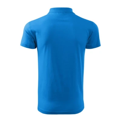 Tricou polo pentru bărbaţi SINGLE J. / Malfini / Tricouri, bluze, cămăși
