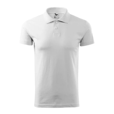 Tricou polo pentru bărbaţi SINGLE J. / Malfini / Tricouri, bluze, cămăși