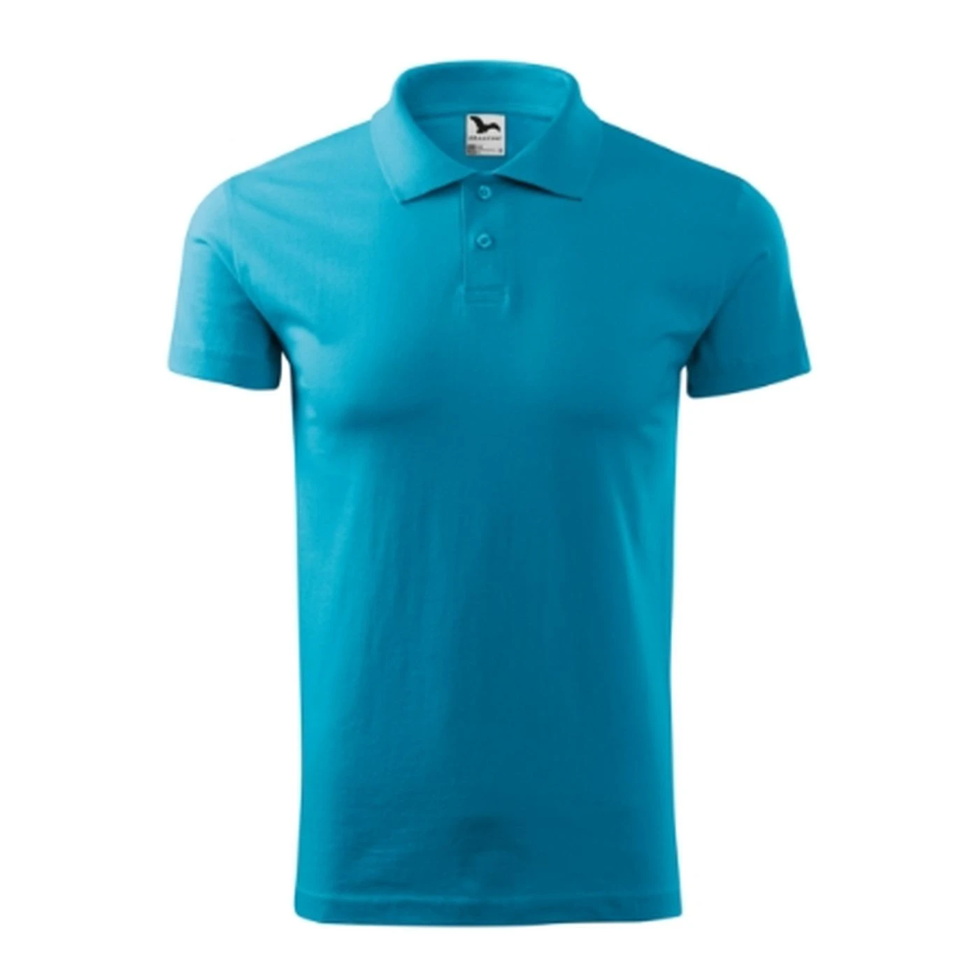 Tricou polo pentru bărbaţi SINGLE J. / Malfini / Tricouri, bluze, cămăși