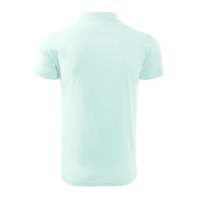 Tricou polo pentru bărbaţi SINGLE J. / Malfini / Tricouri, bluze, cămăși