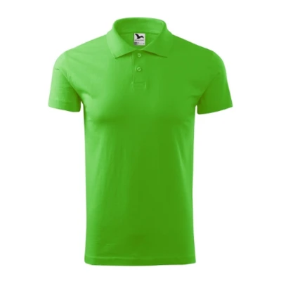 Tricou polo pentru bărbaţi SINGLE J. / Malfini / Tricouri, bluze, cămăși