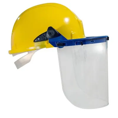 PS90 - Vizieră arc electric Clasa 1 / Portwest / Viziere pentru electricieni