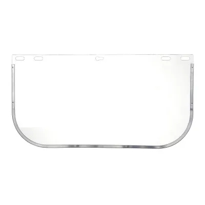 PW99 - Rezervă vizor față Shield Plus / Portwest / Accesorii, sticle, filtre, diverse protecția ochilor