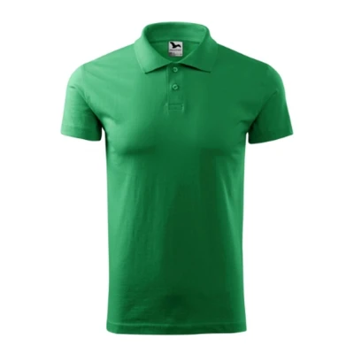 Tricou polo pentru bărbaţi SINGLE J. / Malfini / Tricouri, bluze, cămăși