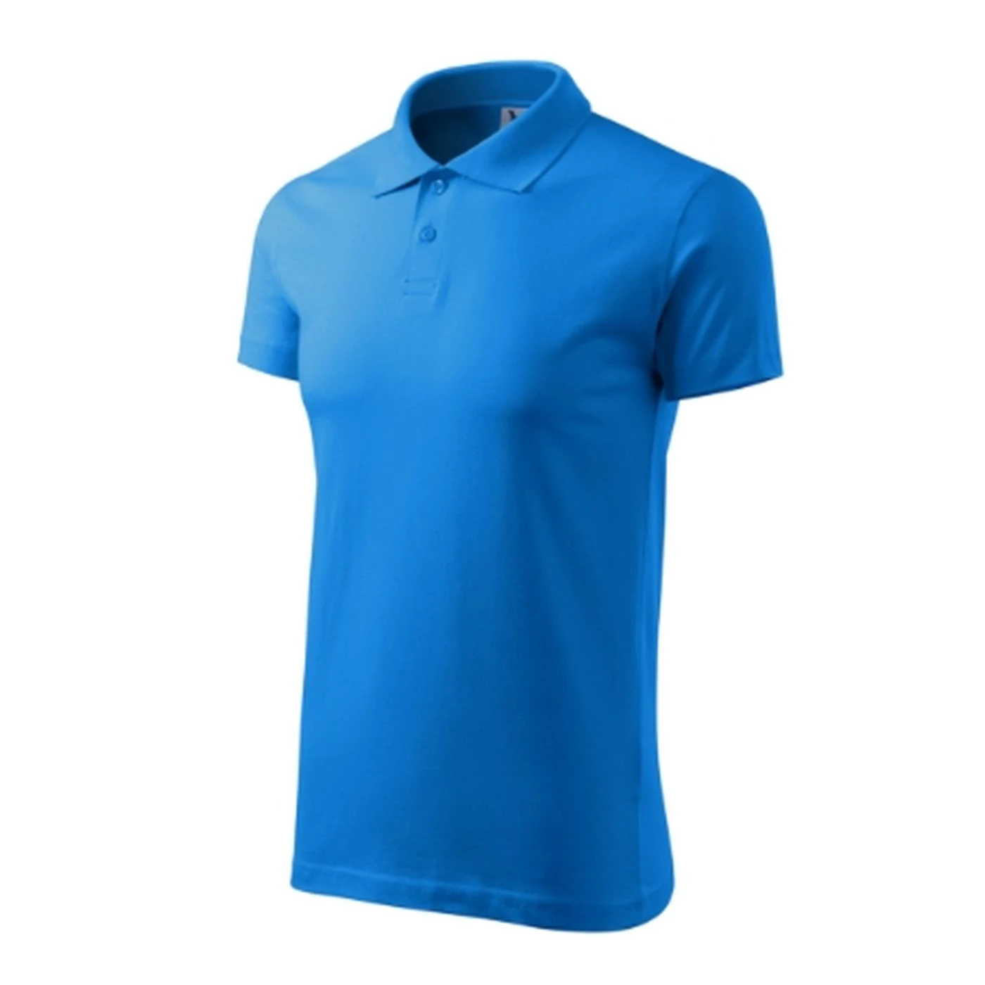 Tricou polo pentru bărbaţi SINGLE J. / Malfini / Tricouri, bluze, cămăși