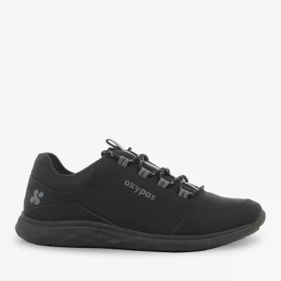 Pantofi sport  de lucru ROMAN O1 SRC ESD / Safety Jogger / Încălțăminte sport de protecție, casual și timp liber