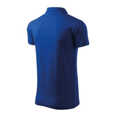 Tricou polo pentru bărbaţi SINGLE J. / Malfini / Tricouri, bluze, cămăși