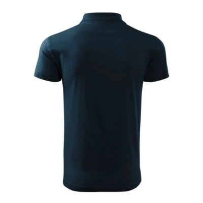 Tricou polo pentru bărbaţi SINGLE J. / Malfini / Tricouri, bluze, cămăși