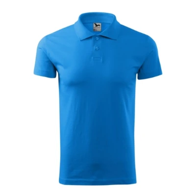 Tricou polo pentru bărbaţi SINGLE J. / Malfini / Tricouri, bluze, cămăși