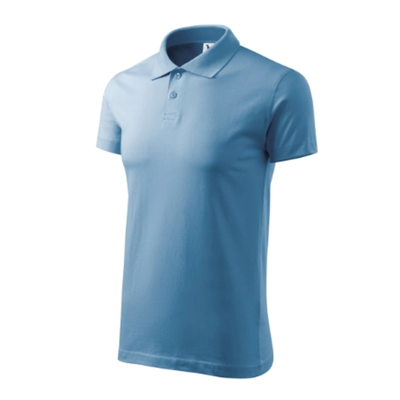 Tricou polo pentru bărbaţi SINGLE J. / Malfini / Tricouri, bluze, cămăși