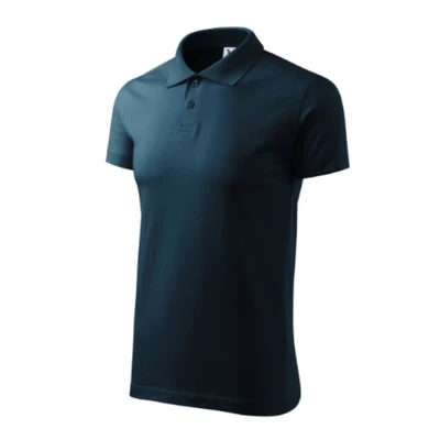 Tricou polo pentru bărbaţi SINGLE J. / Malfini / Tricouri, bluze, cămăși