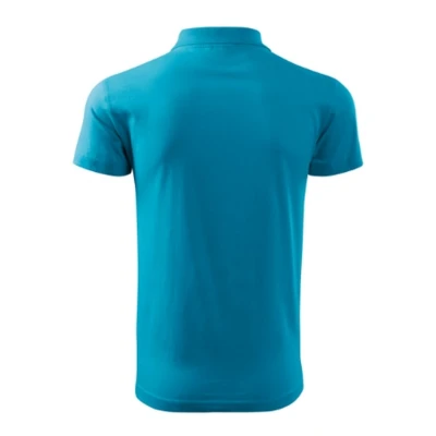 Tricou polo pentru bărbaţi SINGLE J. / Malfini / Tricouri, bluze, cămăși