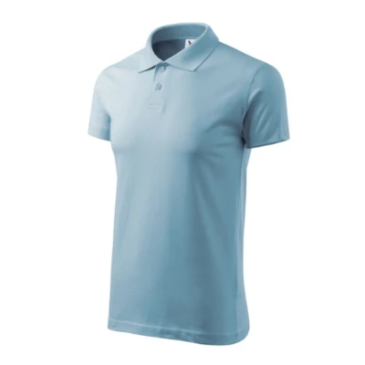 Tricou polo pentru bărbaţi SINGLE J. / Malfini / Tricouri, bluze, cămăși