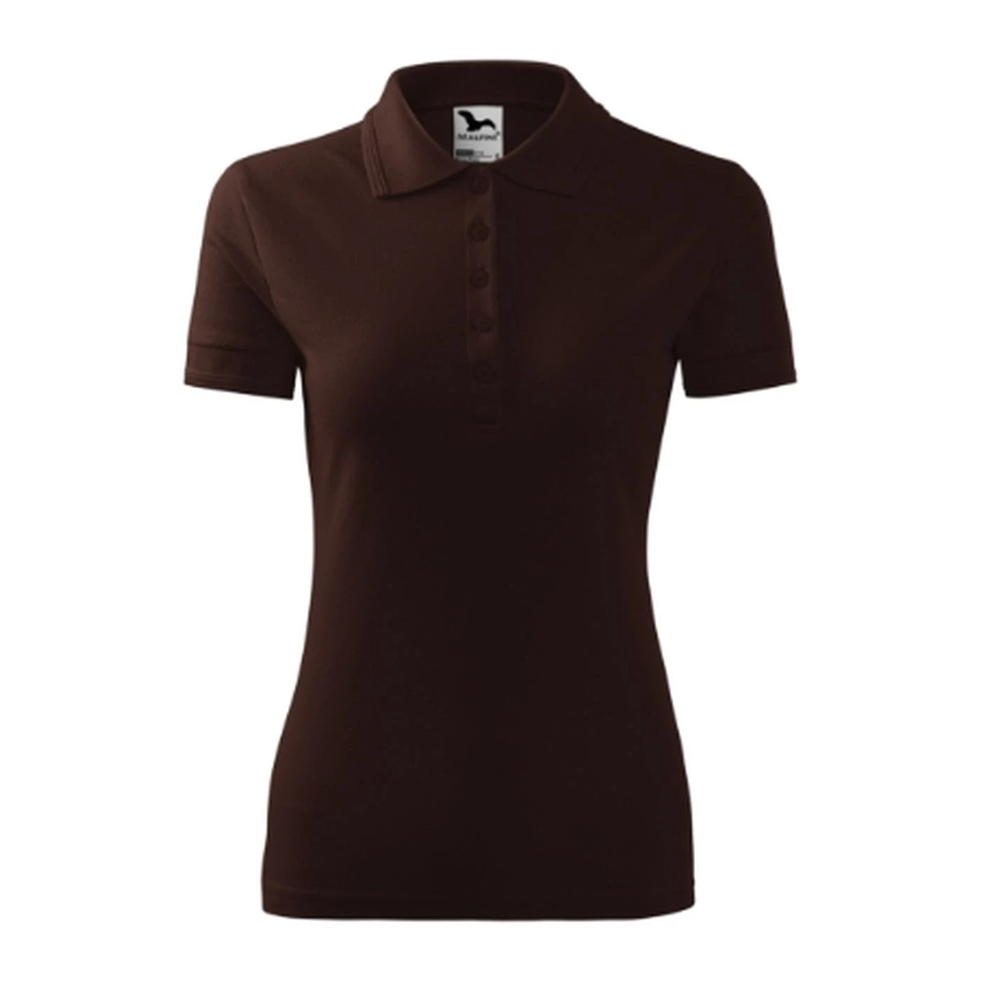 Tricou polo pentru damă PIQUE POLO / Malfini / Tricouri, bluze, cămăși