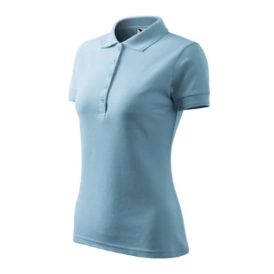 Tricou polo pentru damă PIQUE POLO / Malfini / Tricouri, bluze, cămăși