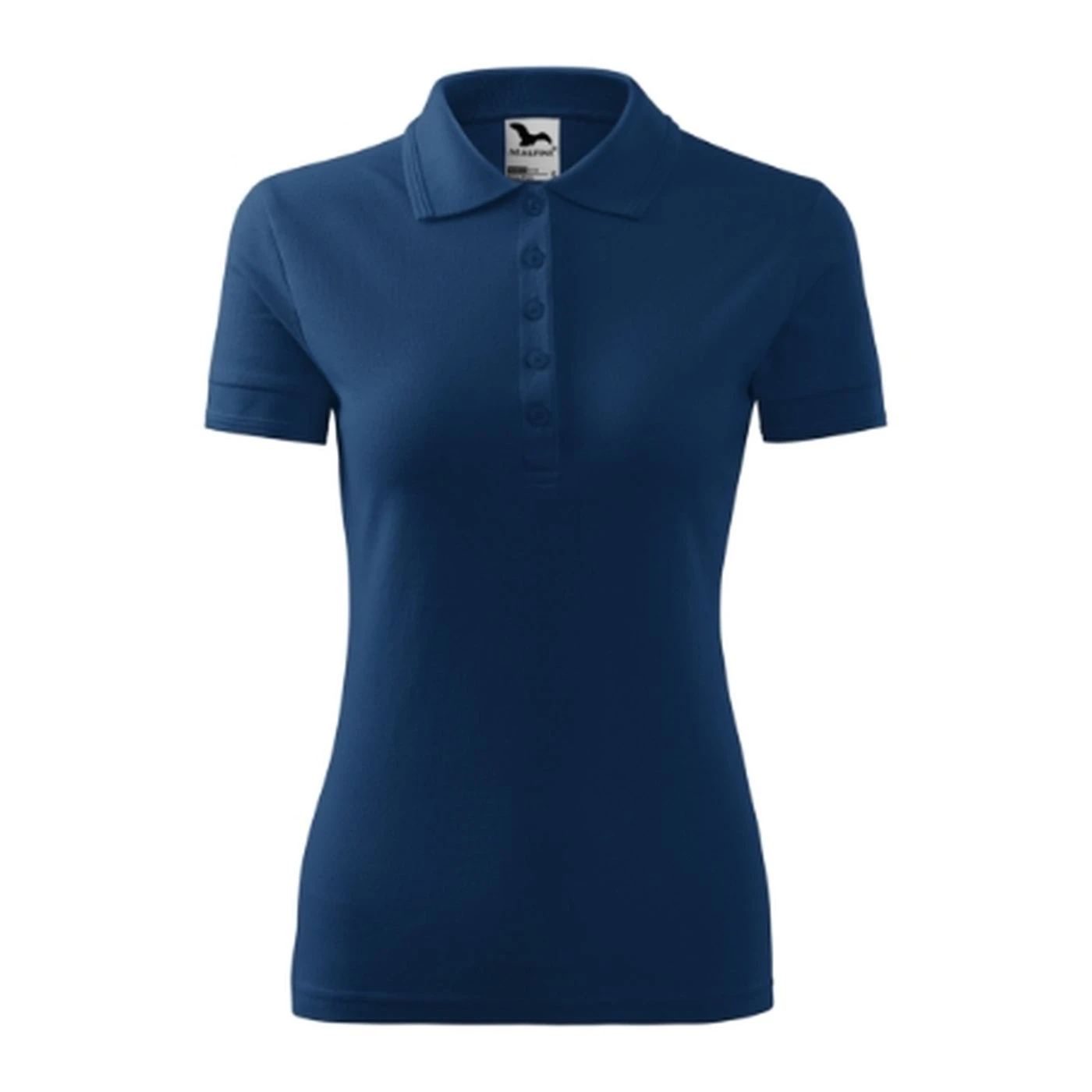 Tricou polo pentru damă PIQUE POLO / Malfini / Tricouri, bluze, cămăși