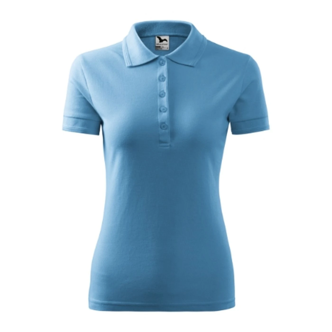 Tricou polo pentru damă PIQUE POLO / Malfini / Tricouri, bluze, cămăși